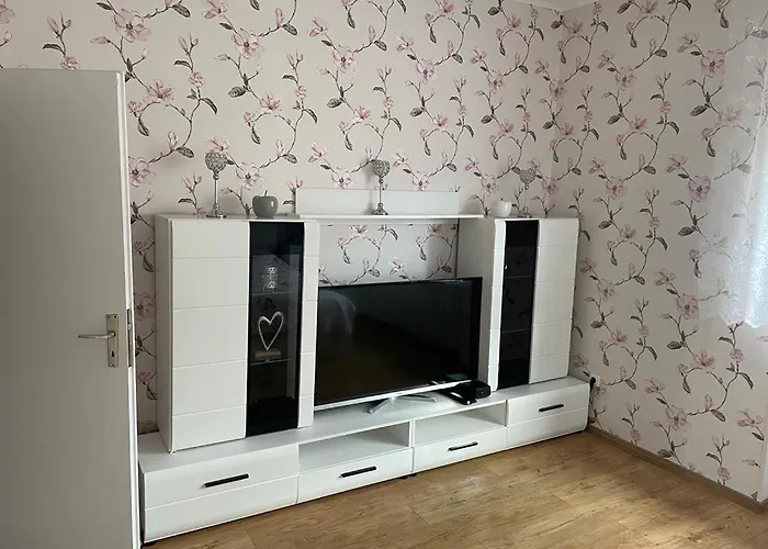 Ferienwohnung M&M