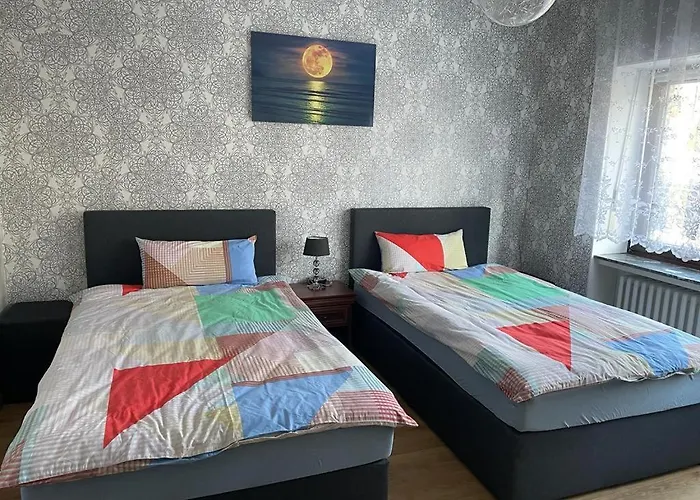 Ferienwohnung M&M