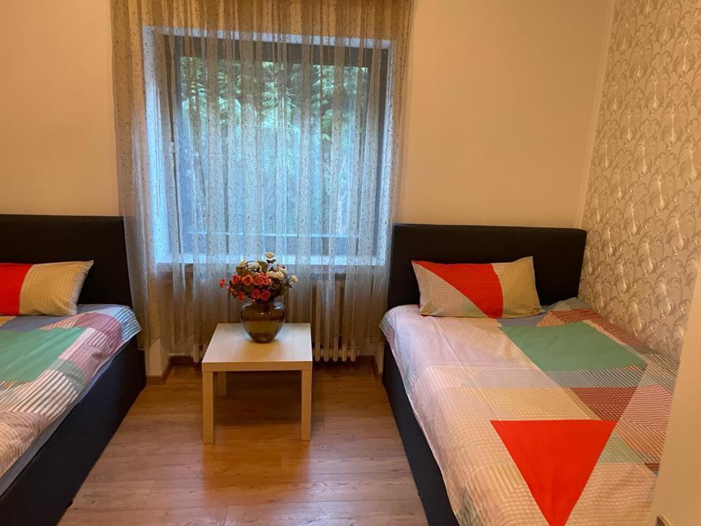M&m Apartment *