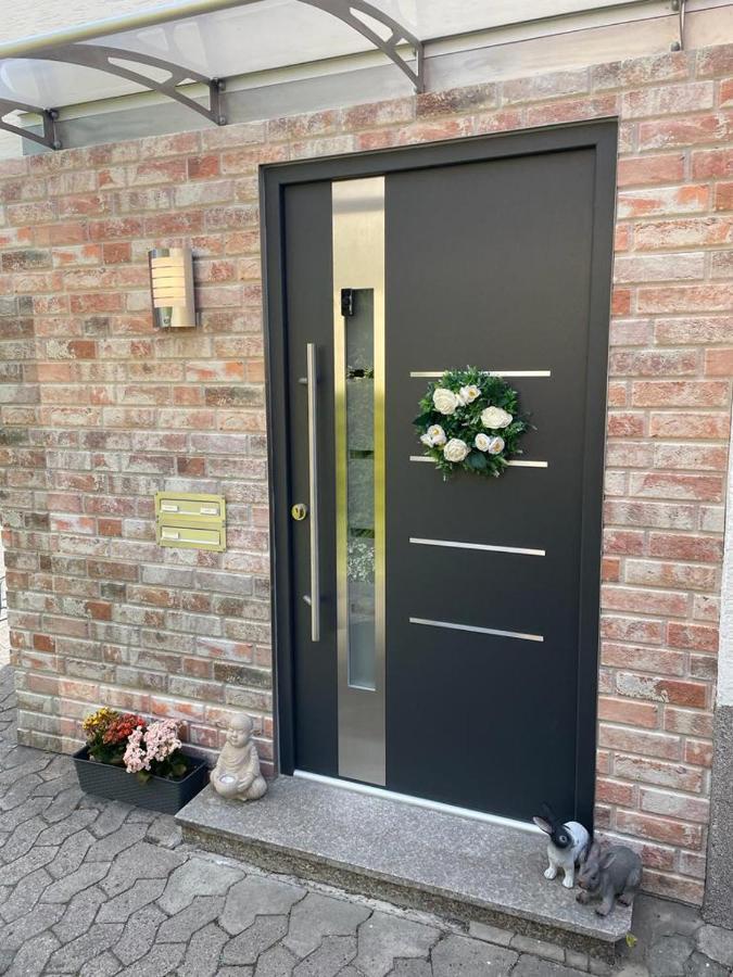 Apartment M&m Herford